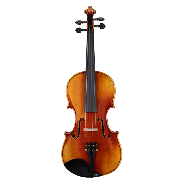 ANTON BRUCKNER MAESTRO X-ELITE II Keman (Thomastik Telli - Yay ve Taşıma Çantası Dahil)